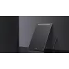 Mesa digitalizadora XP-Pen Deco LW com área ativa de 254 x 152,4 mm, resolução 5080 lpi, com fios e sem fios, bateria integrada