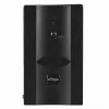 Fonte de alimentação ininterrupta (UPS) Gembird UPS-PC-652A line-interactive 0,65 kVA 390 W 3 saídas AC