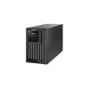 Infosec E4 Value 1000 unidade de alimentação ininterrupta (UPS) dupla conversão (Online) 1 kVA 3 saídas AC