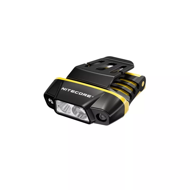 Nitecore NU11 lanterna de cabeça, 150 lúmens