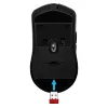 Defender Demon GM-534 RF rato gaming sem fios, 3200 DPI, 6 botões