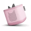 Toniebox 2 rosa conjunto inicial Kreativ-Tonie vermelho, altifalante