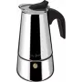 Cafeteira Moka LAMART LT7075 100 ml cafeteira expresso para fogão