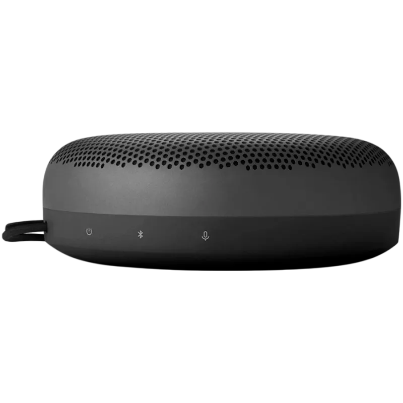 Altifalante portátil Bang & Olufsen BeoSound A1 2.ª Ger. Antracite, Azul