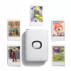 Impressora, Fujifilm, Instax Mini Link 2 Special Edition Nintendo, Térmica, Clay White