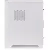 Caixa Thermaltake CTE T500 TG Midi Tower branco neve Retail - caixa - ATX