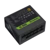 Fonte de alimentação Gamemax, 80 PLUS, Gold | GS 850G | 850 W