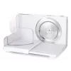 Máquina de cortar fiambre elétrica Emerio MS-125000 Branco 100 W