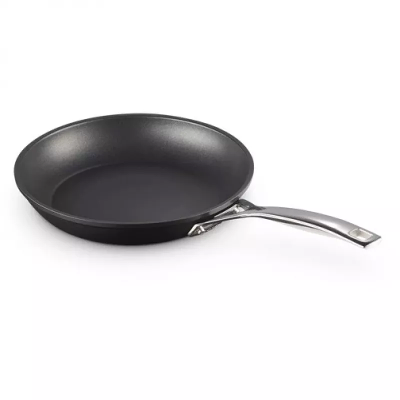 Frigideira de grelhar antiaderente reforçada Le Creuset 24 cm