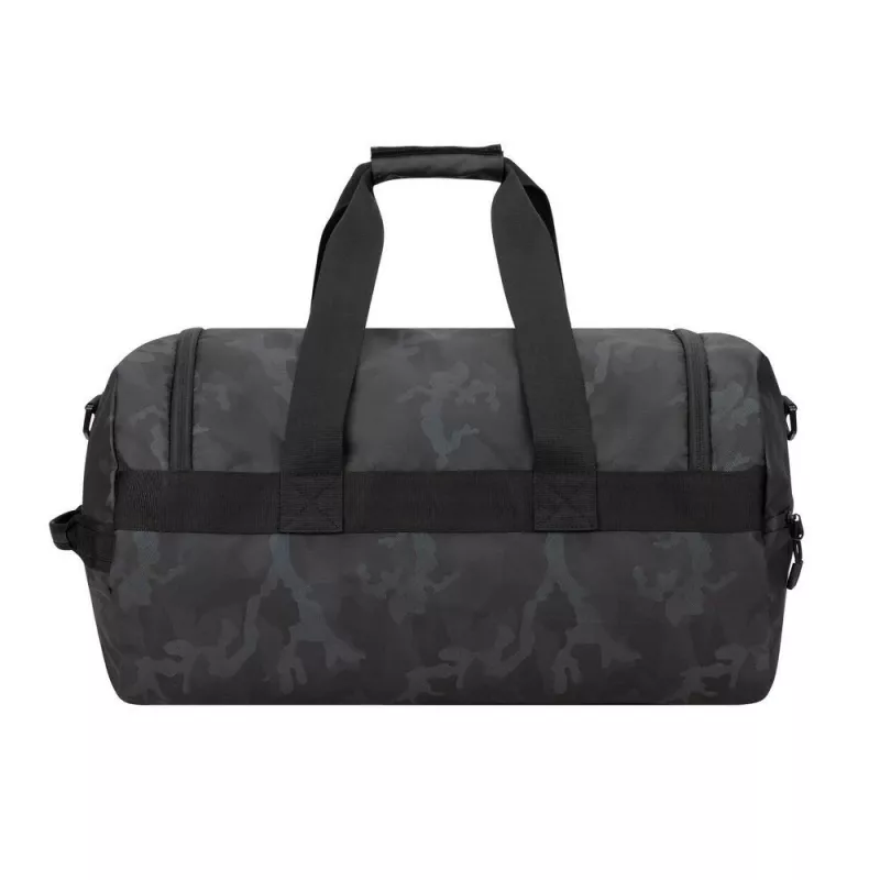 Saco de viagem 50L/NAVY Camo 7642 Rivacase