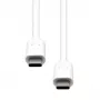 Cabo USB-C ProXtend USBC2-0005W 3.2 Gen 2, 5 Gbit/s, 0,5 m