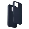 Capa para telemóvel Vention KUHL0-40 para iPhone 16 Pro Max MagSafe, azul, ajuste preciso