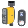 Controlo de rega RainPoint TTV103FRF controlado por app 1 zona (MPN TTV103FRF + TWG004WR)