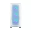 Caixa de computador Zalman I3 NEO ARGB WHITE Midi Tower