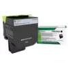 Toner Lexmark CRTG F. CS/CX517 8000 páginas preto