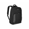 Mochila de lazer Wenger SwissGear XE Tryal preto poliéster PVC