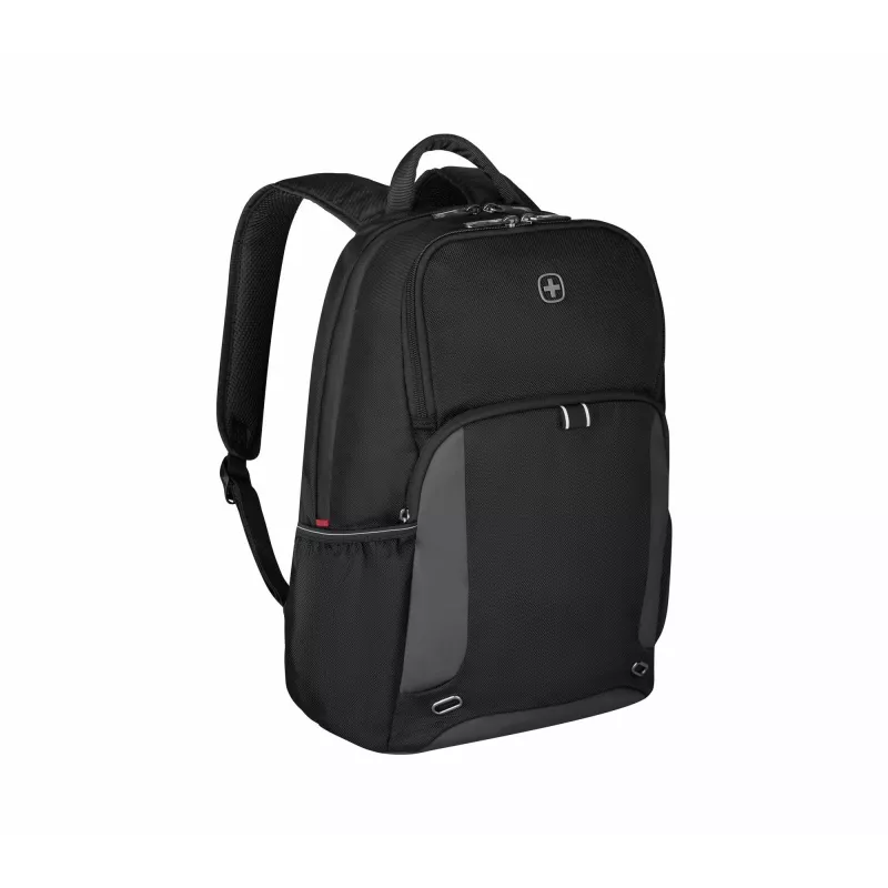 Mochila de lazer Wenger SwissGear XE Tryal preto poliéster PVC