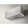 Elica FOLD S IX/A/72 Encastrável aço inoxidável 710 m3/h B