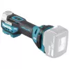 Makita DTM52Z ferramenta multifunções oscilante preto, azul, prata 20000 OPM