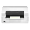 Impressora Epson PLQ-35 impressora de livros rápidos e silenciosos branca