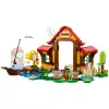 LEGO SUPER MARIO 71422 CONJUNTO DE EXPANSÃO - PIQUENIQUE EM CASA DO MARIO