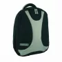 Mochila Ultron NPU 17 polegadas, bege/branco