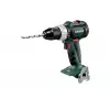 Metabo SB 18 LT BL 2100 U/min sem chave 1,5 kg preto, verde, vermelho, prateado