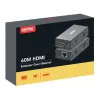 Extensor Unitek HDMI Over Ethernet, 60M, V100A