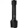 Lanterna de mão LED Ledlenser P6R Work preta
