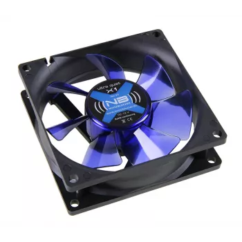 Ventoinha Noiseblocker BlackSilentFan X1
