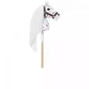 Cavalo de pau HOPPIHORSE Hobby Horse A4 Leopard