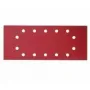 Folha de lixa Bosch C430 Expert for Wood and Paint grão fino P120 115x280mm 10 unid.