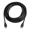 Cabo HDMI LogiLink CH0066 10 m
