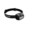 Nitecore NU33 lanterna de cabeça LED série NU, 700 lúmenes, preta