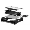 Lafe GRL-003 grelhador elétrico de contacto com tampa, 1650 W