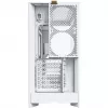 Caixa de PC Montech HS02 Midi Tower Branco