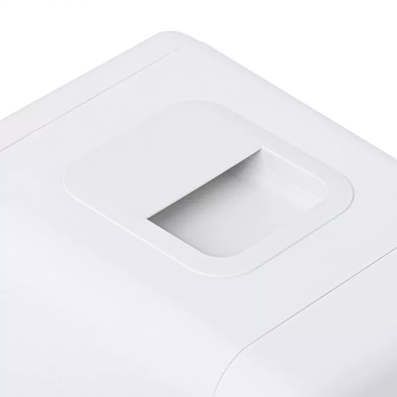Mini-frigorífico ADLER AD 8084w branco
