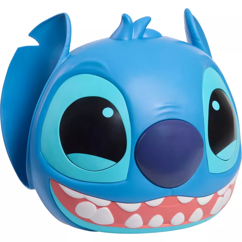 Disney Stitch Jumbo Mystery Capsule, figura de brincar