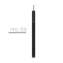 Unidade de distribuição de energia (PDU) PowerWalker 10133027 16 saídas AC 0U preto