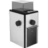 Moinho de café De’Longhi KG89 — capacidade para 120 g de grãos, 110 W, 12 chávenas, caixa de aço inoxidável e plástico
