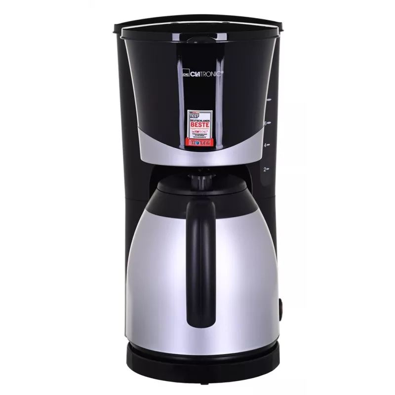Máquina de café de filtro Clatronic KA 3328
