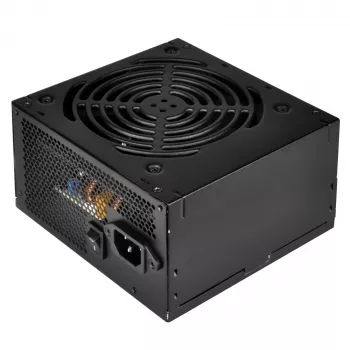 Fonte de alimentação Silverstone SST-ET650-B v1.4 650 W