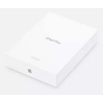 APPLE RENEWED | CPO | iPad Pro (2021) 6.ª geração | 12,9 polegadas | M1 | 8 GB | 128 GB | prateado | iPad OS | 12 meses de garantia