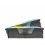 Memória RAM Corsair D5 6400 32GB C36 Vengeance RGB K2 2x16GB 1.35V (CMH32GX5M2B6400Z36)