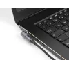 Cabo de alimentação DeLOCK 80781 0,15 m USB-C 8 pinos 20 V