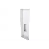 Radome de proteção Extralink AM-20/90 — branco, para antena AM-20/90