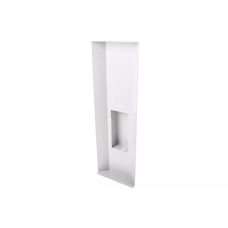 Radome de proteção Extralink AM-20/90 — branco, para antena AM-20/90