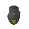 Tracer GAMEZONE XO - Rato - USB - Ótico - 6 botões - preto