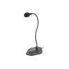 Microfone para PC NATEC Giraffe 2 preto