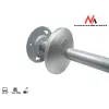 Suporte de teto ajustável Maclean MC-504A S 23-42 30kg